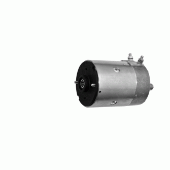 ELEKTROMOTOR MAHLE IM0319 AMJ5834 48V 2,2kW MM 33 11.216.793